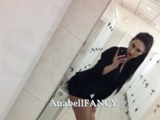 AnabellFANCY SexyIdol
