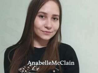 AnabelleMcClain SexyIdol