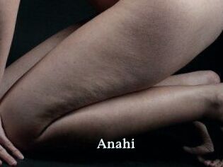 Anahi