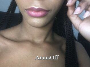 AnaisOff SexyIdol