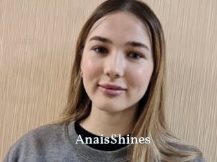 AnaisShines