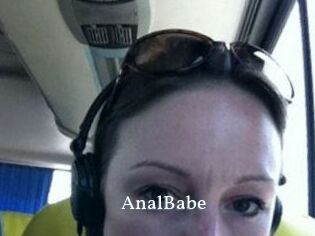 AnalBabe SexyIdol