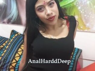 AnalHarddDeep
