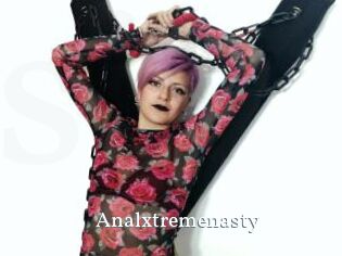 Analxtremenasty
