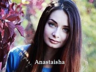 Anastaisha