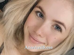 AnastasiRose