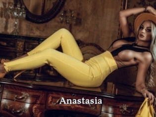 Anastasia SexyIdol