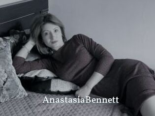 AnastasiaBennett