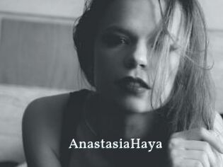AnastasiaHaya