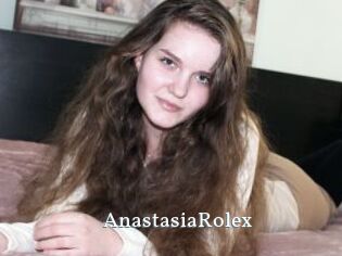 AnastasiaRolex