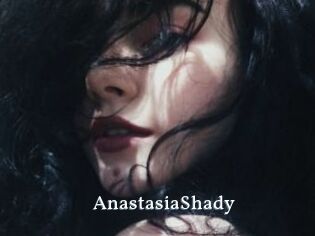 AnastasiaShady SexyIdol