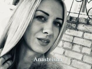 Anasteisha