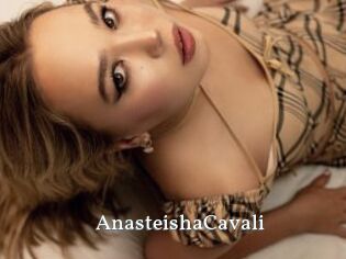 AnasteishaCavali SexyIdol