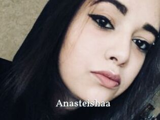 Anasteishaa