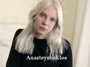 AnasteyshaKlos SexyIdol
