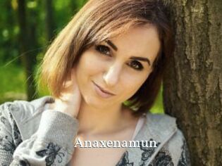 Anaxenamun