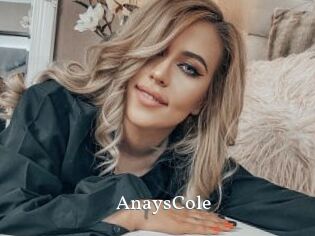 AnaysCole