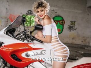 AnayseMaze