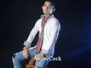 AnderCock SexyIdol