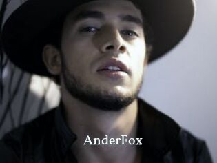 AnderFox SexyIdol