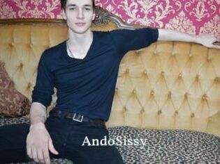 AndoSissy
