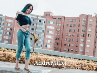 AndreMiller
