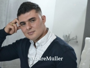 AndreMuller SexyIdol