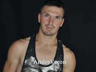 AndreVeron