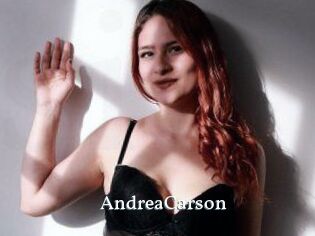 AndreaCarson