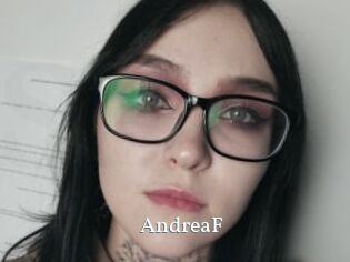 AndreaF