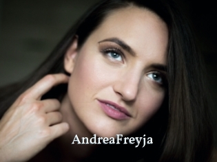AndreaFreyja