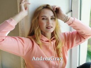 AndreaGray SexyIdol