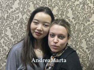 AndreaMarta