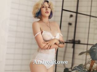 AndreaRowe