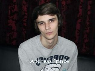 AndreasPrince