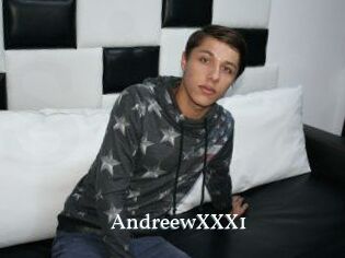 AndreewXXX1 SexyIdol