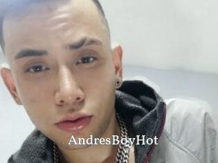 AndresBoyHot