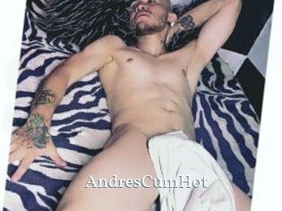 AndresCumHot