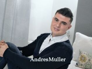 AndresMuller