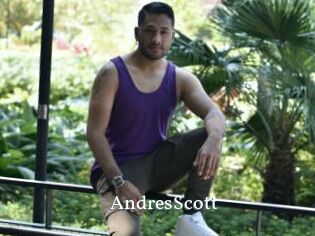 AndresScott SexyIdol