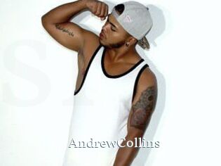 AndrewCollins SexyIdol