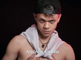Andrew_Cohen SexyIdol
