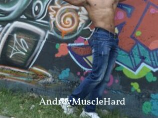 AndreyMuscleHard