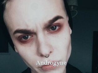 Androgyne SexyIdol