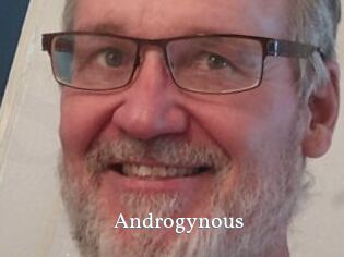 Androgynous