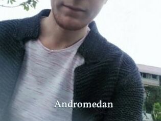 Andromedan