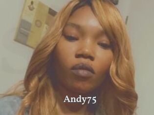 Andy75 SexyIdol