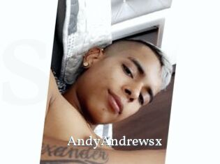AndyAndrewsx