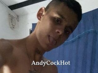 AndyCockHot