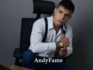AndyFame